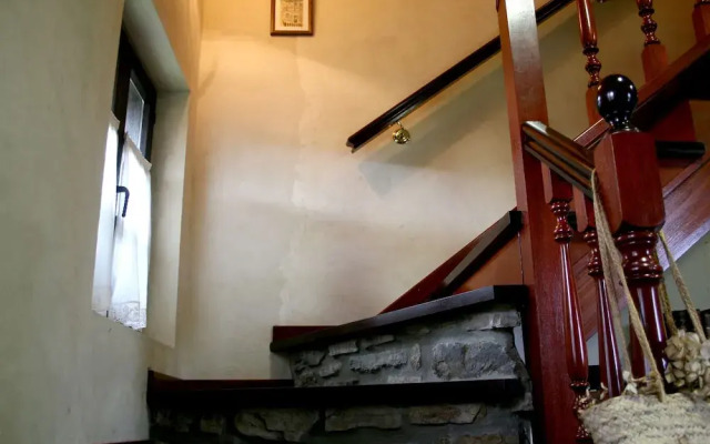 La Casa de Campo I y II