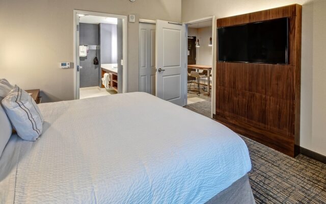 Residence Inn Nashville Green Hills