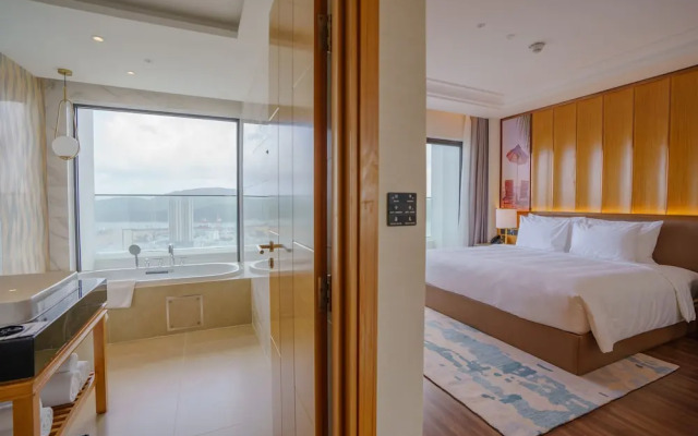 Grand Hyams Hotel - Quy Nhon Beach