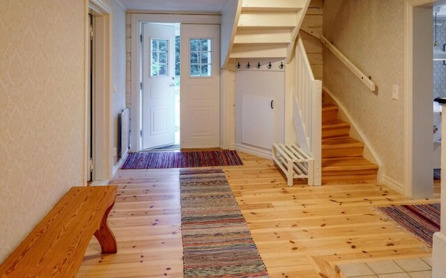 Beautiful Home in Värnamo With 3 Bedrooms and Wifi