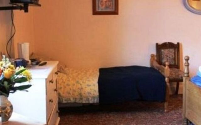 Terrafirma Guest House