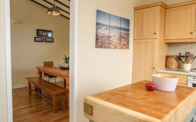 Bay Retreat