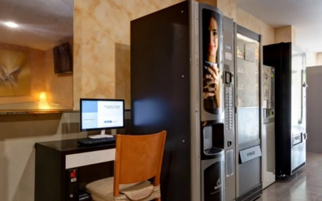 Hostal Barcelona