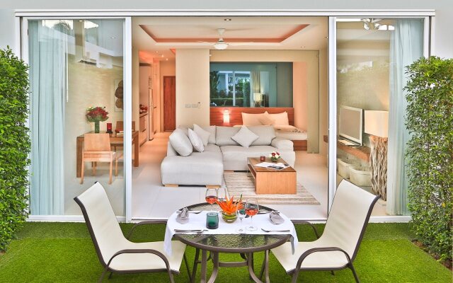 Chi Samui Resort