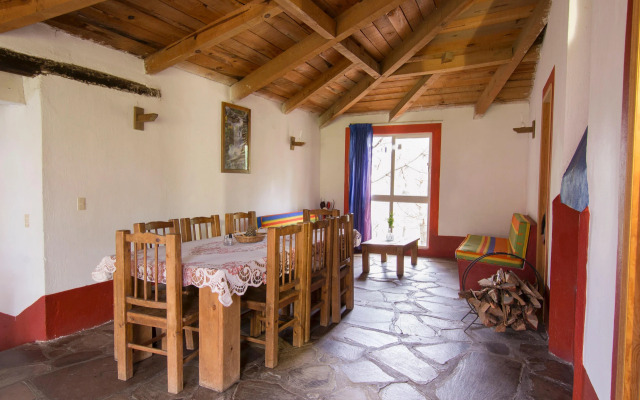 Cabaña 22 San Francisco