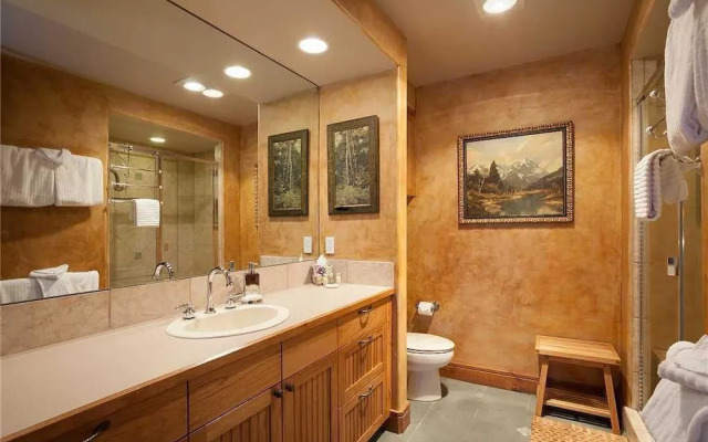 The Trails at Storm Meadows by Mountain Resorts