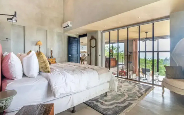 Villa Quepos Costa Rica