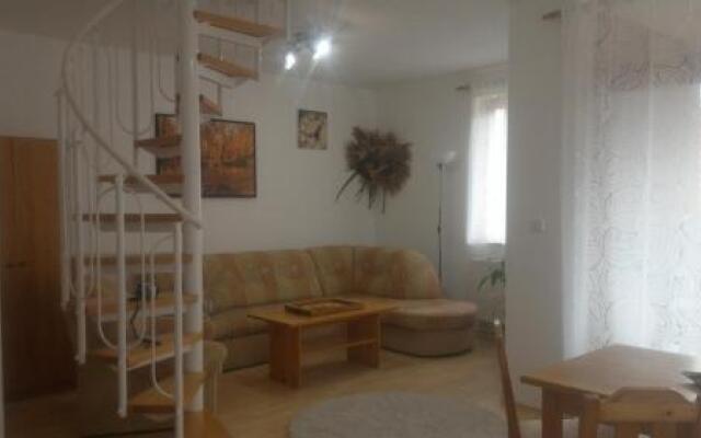 Apartment Lipno