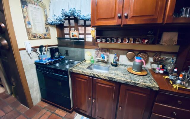 MRG - Elegante 2D - Próximo ao Lago Negro