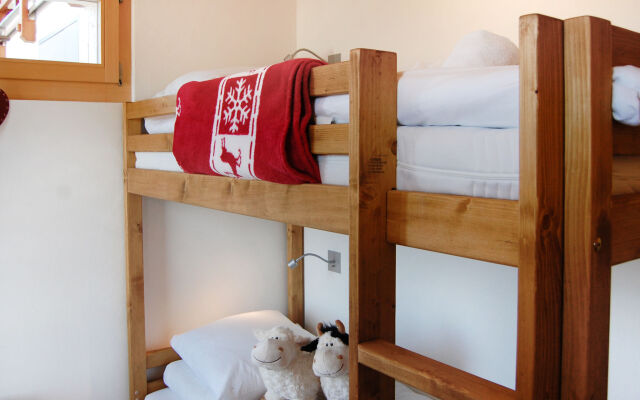 Chalet Le Ruisseau
