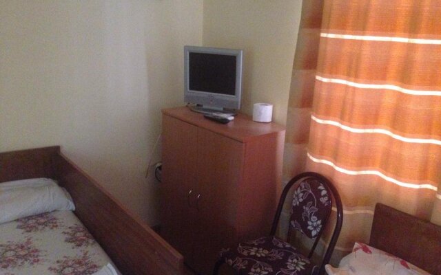 East Gate Guest Rooms