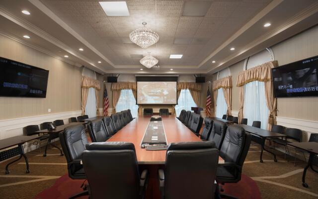Holiday Inn El Monte - Los Angeles by IHG