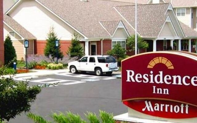 Residence Inn Marriott Easton