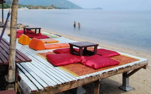 Cosy Bungalows