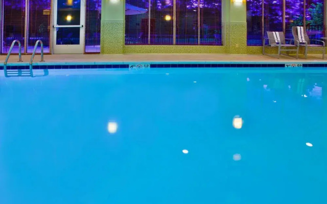 Holiday Inn Richmond-airport