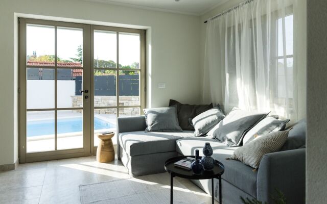 Villa Mara- Casa Rustica