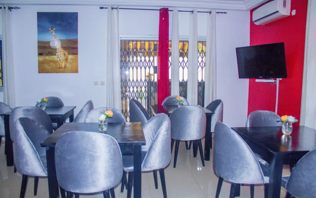 Residences Hydlyss