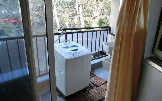 Shogetsudo - Hostel