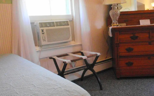 The Inn At The Shore