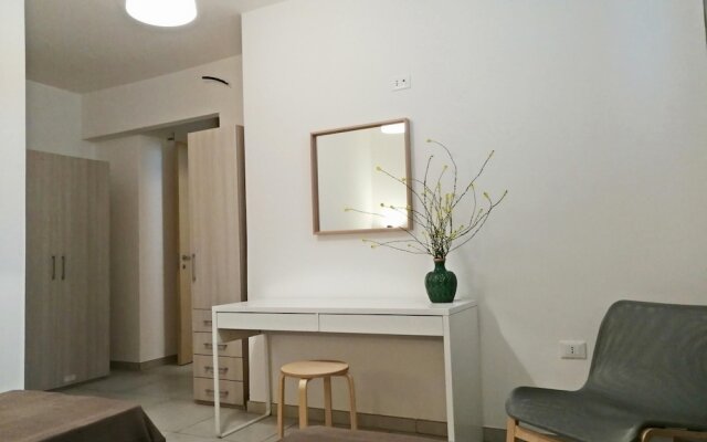 Mirto - Residenza Arcangela con Piscine nel Salento