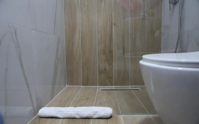 Blloku Studio Apartament