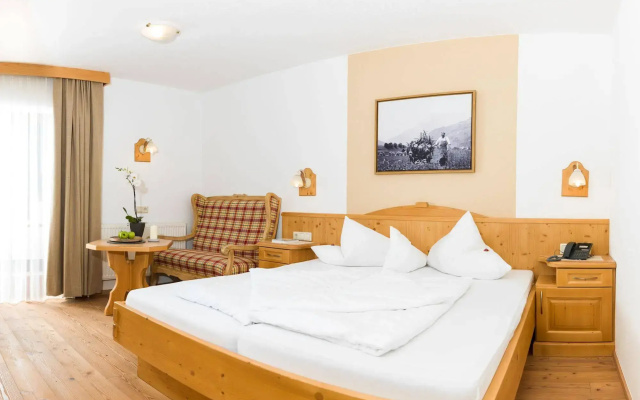 Aktiv Panoramahotel Daniel