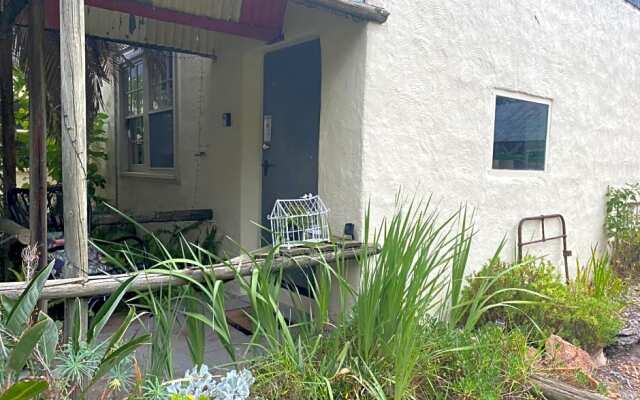 The Old Butter Factory at Springhurst Estate