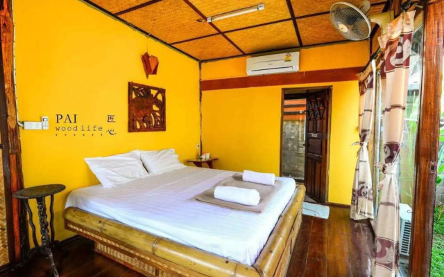 Pai Resort Pa Ger Yaw