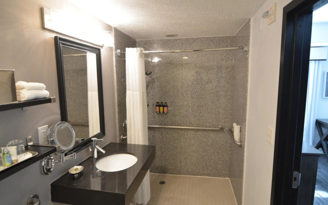 Capitol Hill Hotel