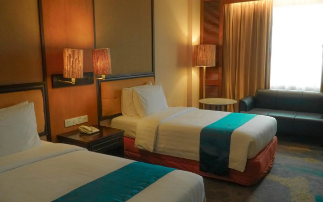 Grand Diamond Hotel Yogyakarta