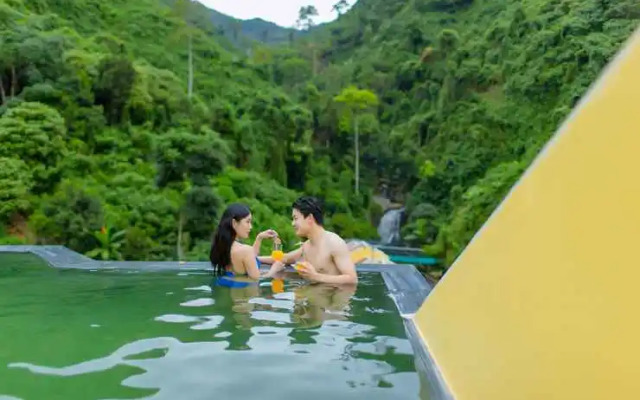 Fivitel Cong Troi Dong Giang