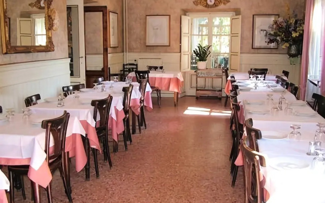 Albergo Ristorante Il Giardinetto