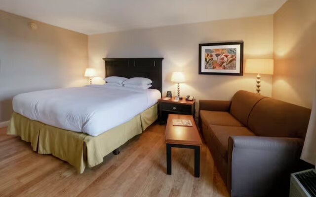 DoubleTree by Hilton Hotel Buffalo - Amherst