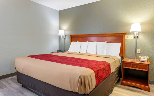 Baymont by Wyndham Lebanon IN