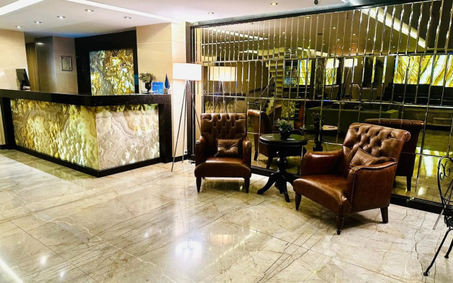 Laodikya Otel