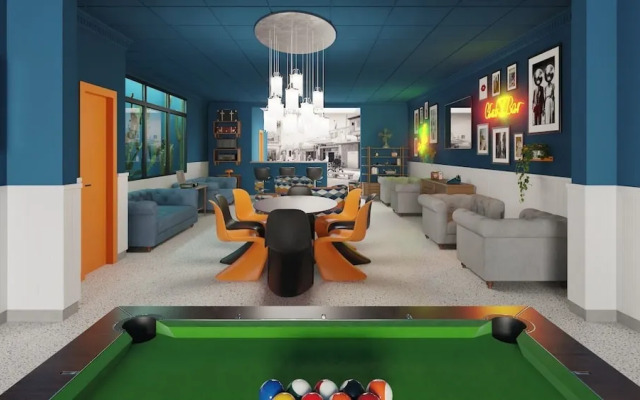 Gomila Palma Apartments - New Opening