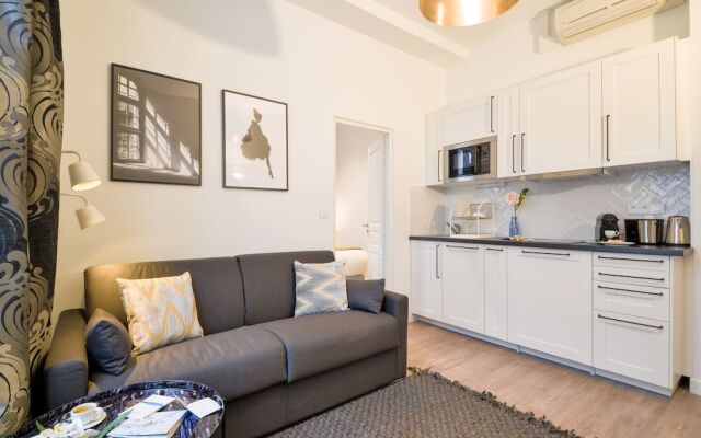 Sweet inn Apartments Palais Royal