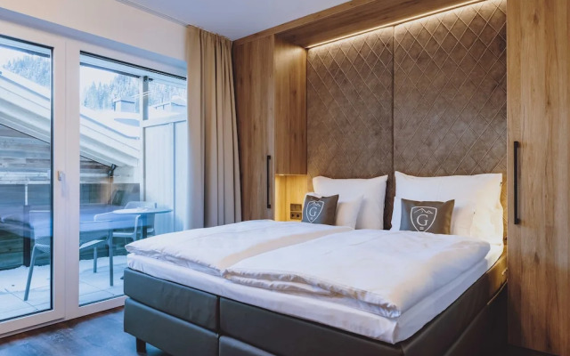 GLEMM by AvenidA Superior Hotel & Residences