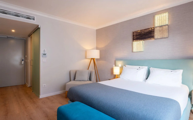 Reserva FLH Hotels Ericeira