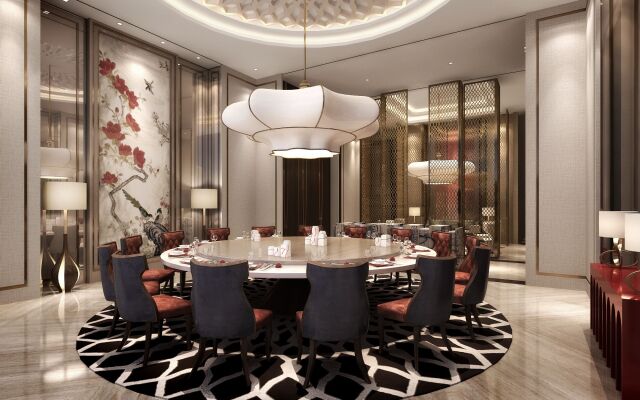 PRIMUS Hotel Wuhan Hannan
