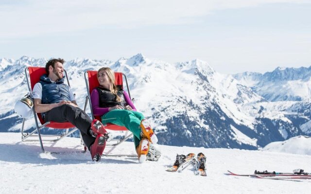 Montafon Chalets