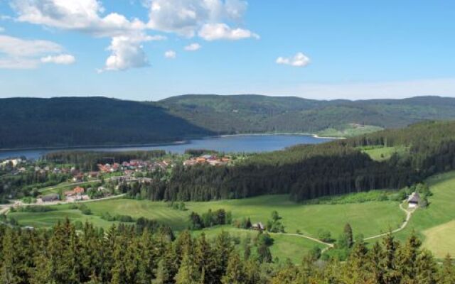 Alpenblick-Faulenfurst