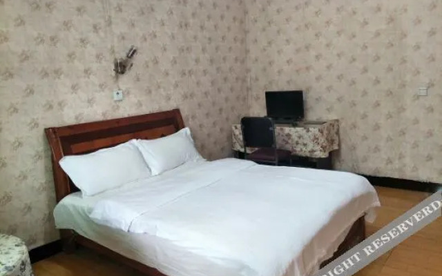 Xinxin Hotel