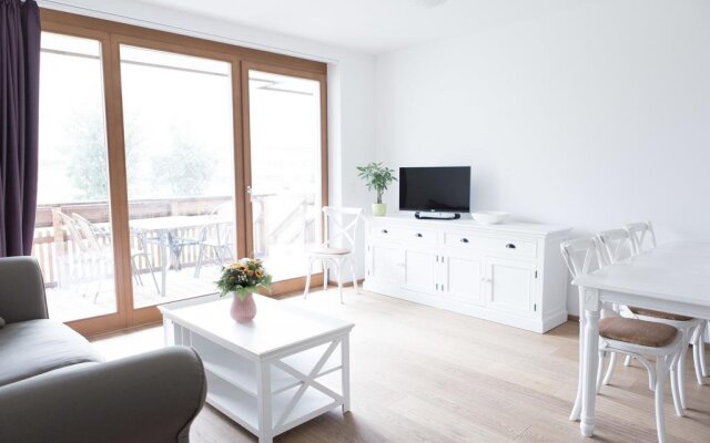 Residence Mariagrazia