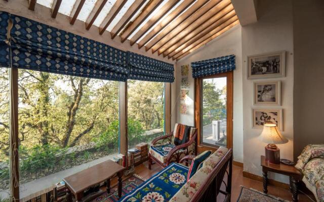 Hydrangea - 1br in Mussoorie by Roamhome
