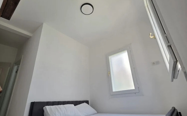 The Cranberries Hostel Bodrum