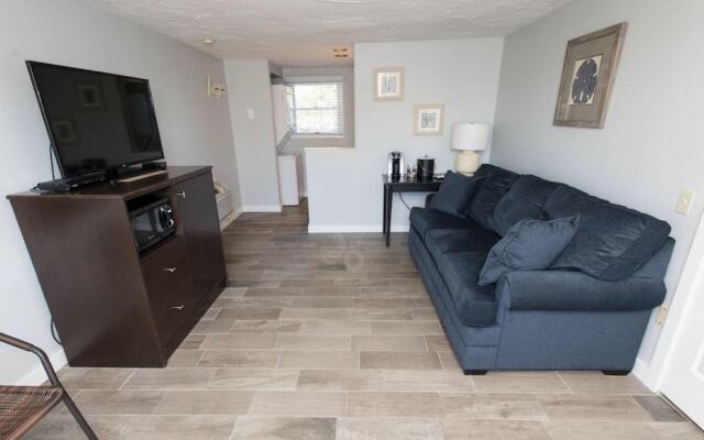 The Seaglass Inn & Spa