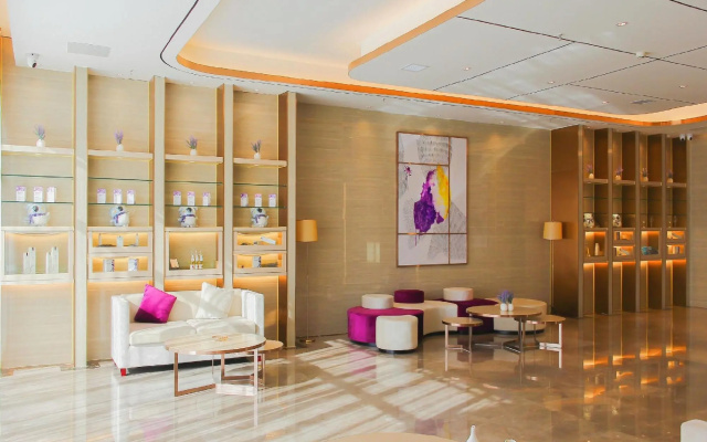 Lavande Hotel·Bazhou Shengfang – Guest Rooms – Langfang