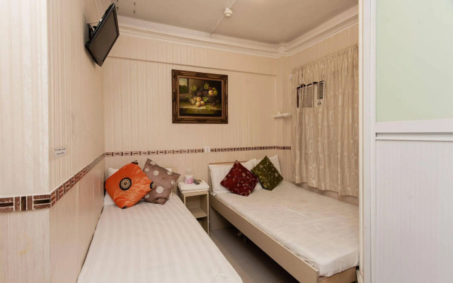 Lily Garden Guest House