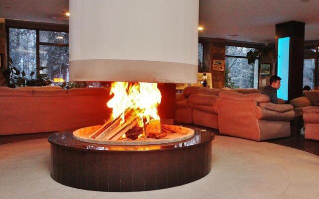 Park Hotel Gardenia